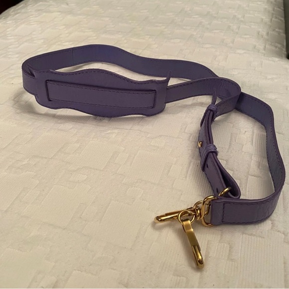 Balenciaga Agneau Giant 12 Gold
Hardware Mini City Ultraviolet - Picture 8 of 8